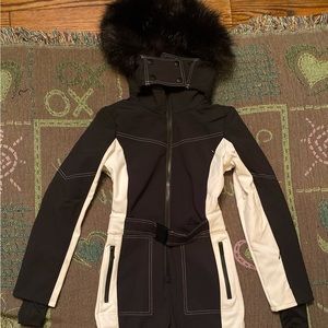 TopShop Snow Suit!